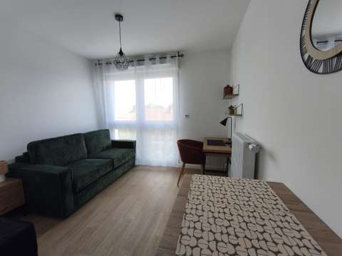 Location appartement 1 pièce Location appartement 1 pièce
