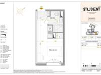 Location appartement 1 pièce Location appartement 1 pièce