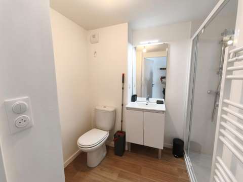 Location appartement 1 pièce Location appartement 1 pièce