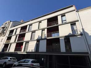 Location Appartement T1Nantes