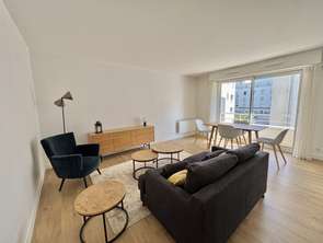 Location Appartement 2 piècesNantes
