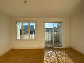 Location Appartement 3 piècesNantes