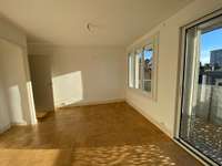 Location appartement 3 pièces