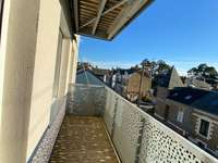 Location appartement 3 pièces