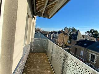 Location appartement 3 pièces