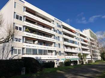 Location Appartement 3 piècesNantes