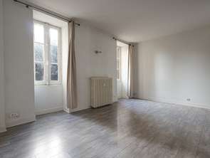 Location Appartement T1Nantes