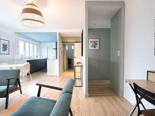 Location appartement 3 pièces Location appartement 3 pièces
