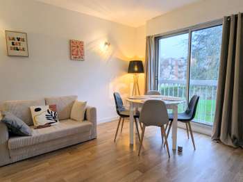 Location Appartement T1Nantes