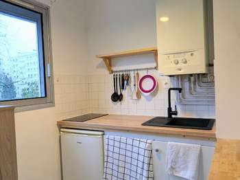 Location appartement 1 pièce Location appartement 1 pièce
