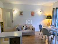 Location appartement 1 pièce Location appartement 1 pièce