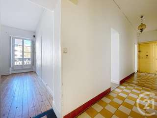 Location appartement 3 pièces Location appartement 3 pièces