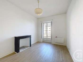 Location Appartement 4 piècesNantes