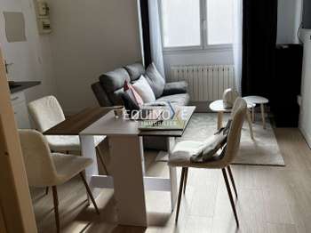 Location appartement 1 pièce Location appartement 1 pièce