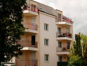 Location Appartement T1Nantes