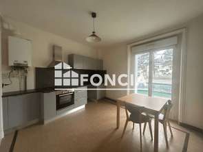 Location Appartement 2 piècesNantes