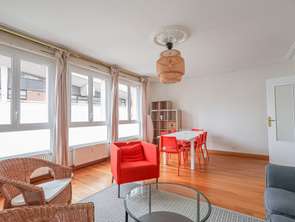 Location Appartement 3 piècesNantes