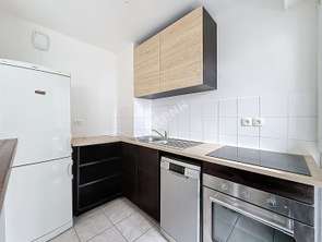 Location Appartement 2 piècesNantes