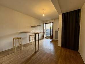 Location Appartement T1Nantes