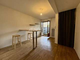 Location appartement 1 pièce