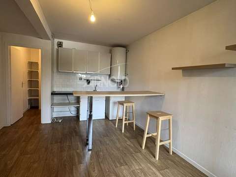 Location appartement 1 pièce