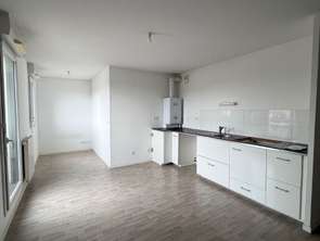 Location Appartement T1Nantes