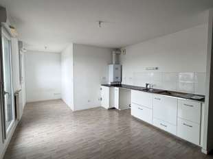 Photo Location appartement Nantes