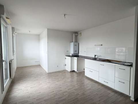 Location appartement 1 pièce