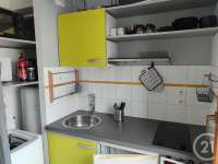 Location appartement 1 pièce