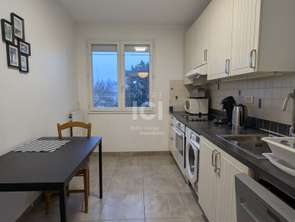 Location Appartement 3 piècesNantes