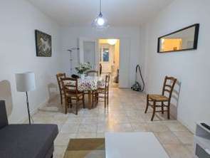Location Appartement 3 piècesNantes