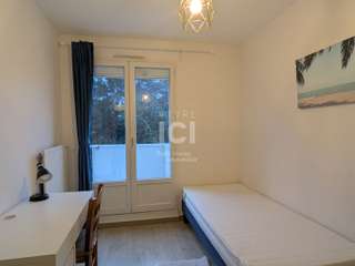 Location appartement 3 pièces
