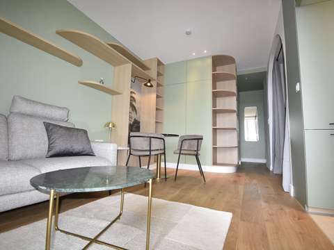 Location appartement 1 pièce Location appartement 1 pièce