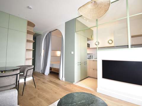 Location appartement 1 pièce Location appartement 1 pièce