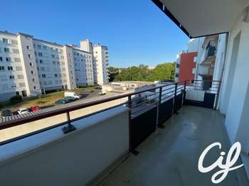 Location Appartement 3 piècesNantes