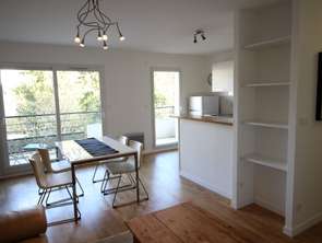 Location Appartement 2 piècesNantes