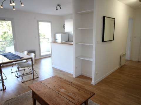 Location appartement 2 pièces