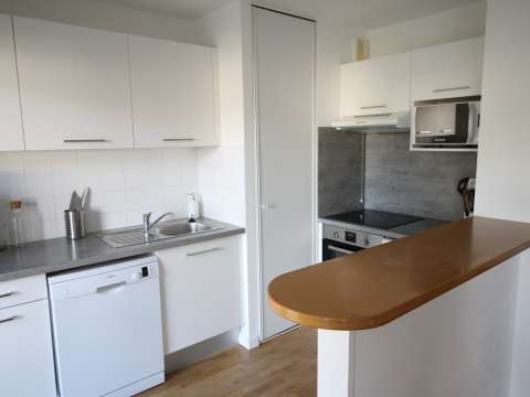 Location appartement 2 pièces