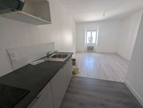Location Appartement T1Nantes