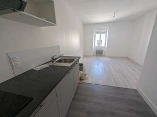 Photo Location appartement Nantes