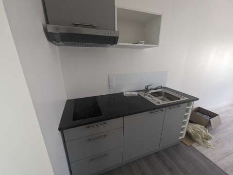 Location appartement 1 pièce Location appartement 1 pièce