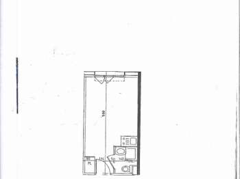 Location appartement 1 pièce