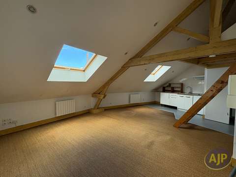 Location Studio 1 pièce Nantes 44