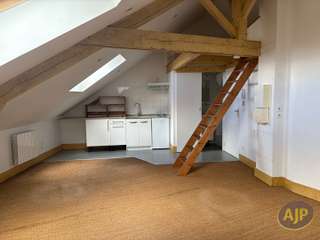 Location Studio 1 pièce