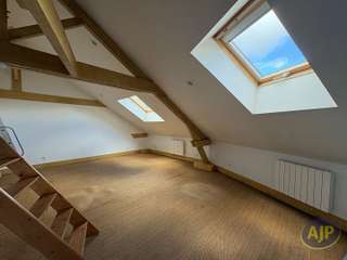 Location Studio 1 pièce