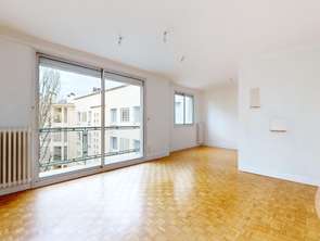 Location Appartement 2 piècesNantes