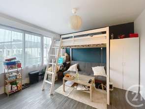 Location Appartement T1Nantes