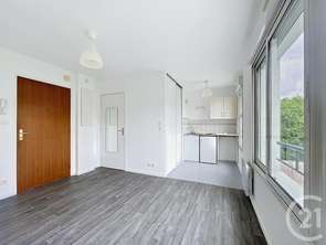 Location Appartement T1Nantes