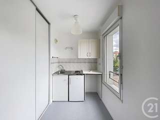 Location appartement 1 pièce