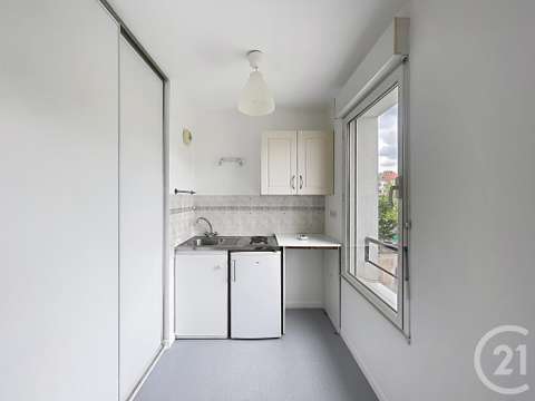 Location appartement 1 pièce